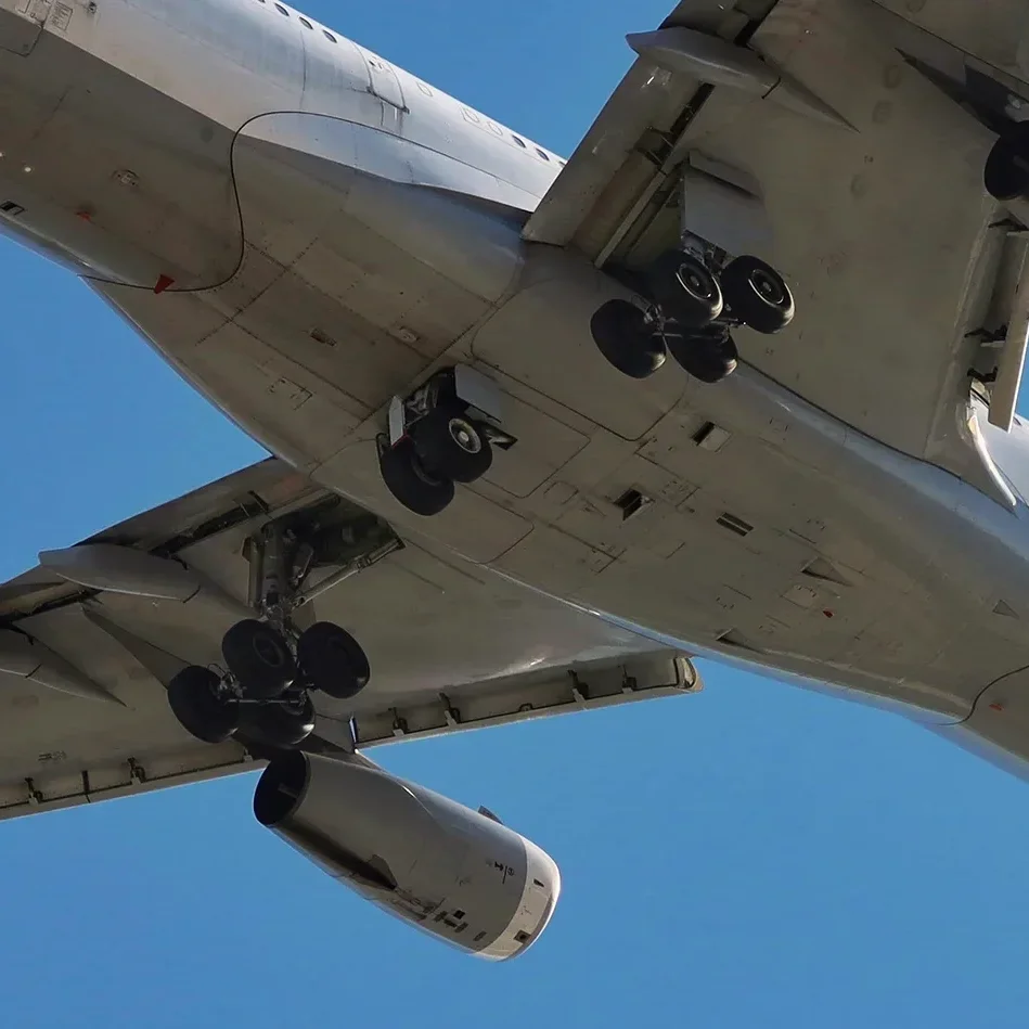 Case A340