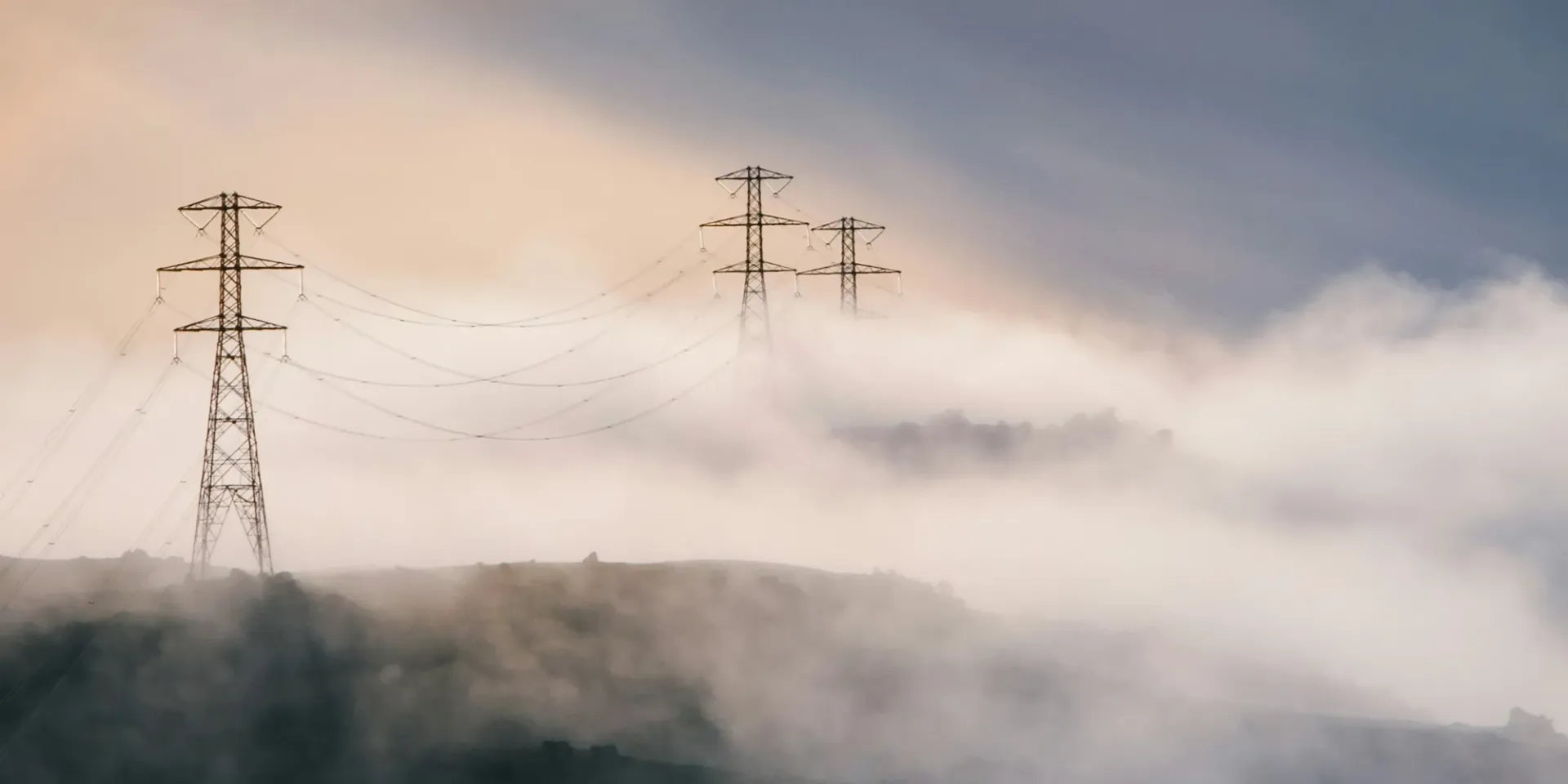 Case Power Lines