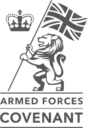 Armed Forces Covenant Logo