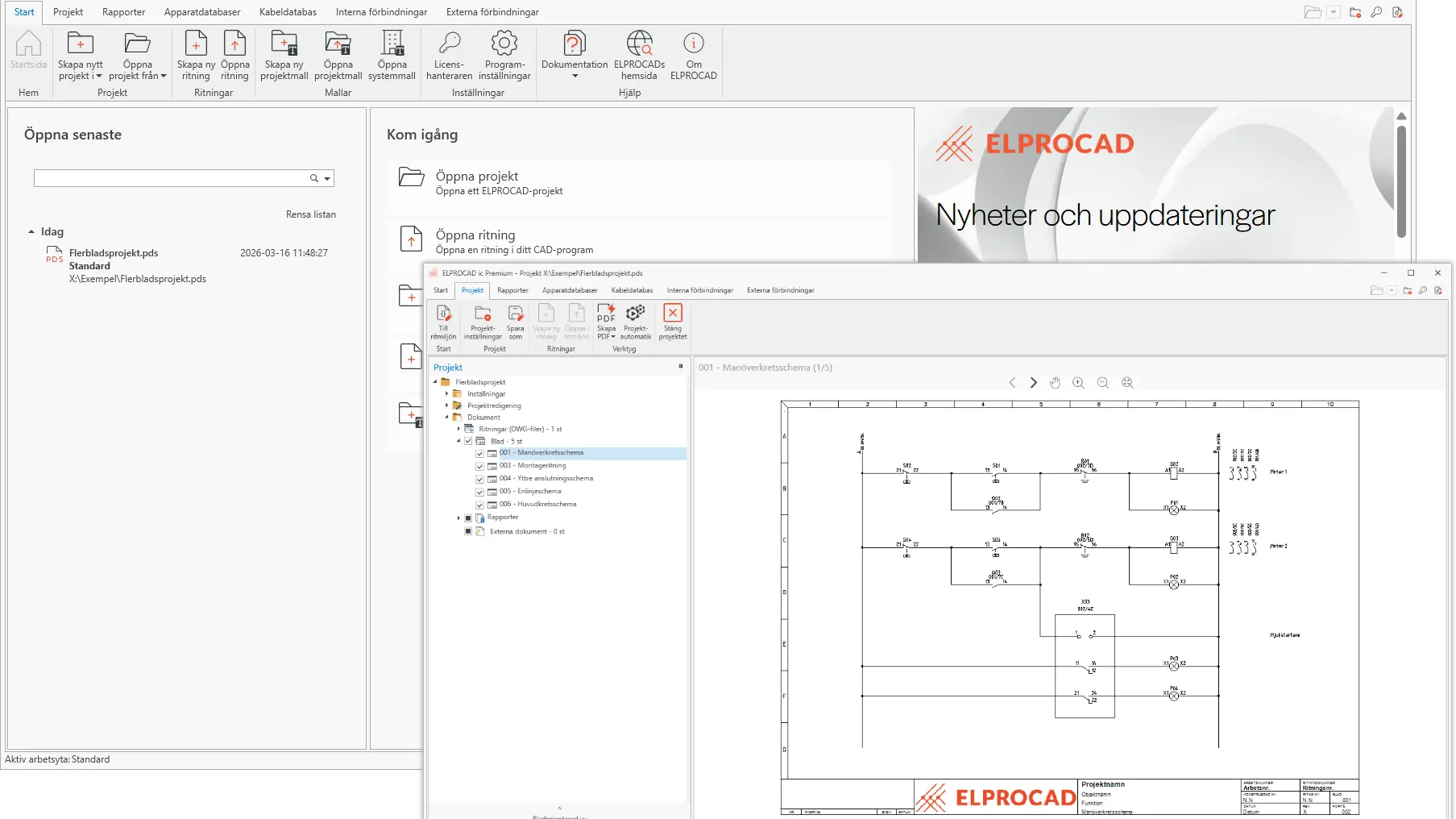 Elprocad ic 2026