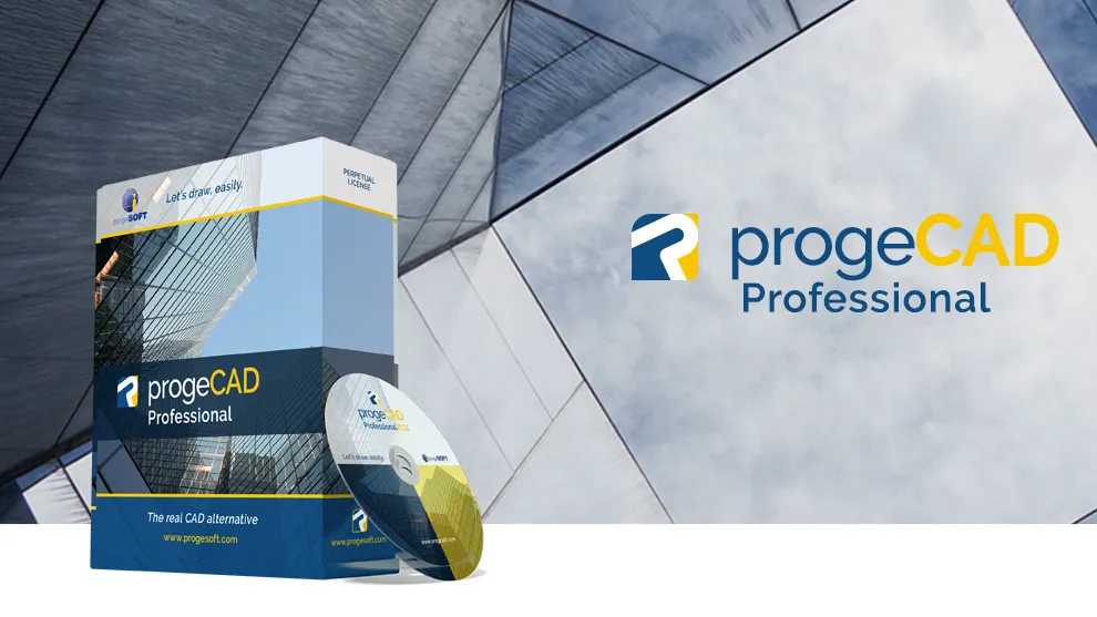 Header progecad 8