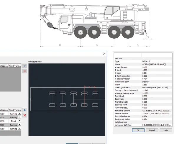 PROCAD Systems | Autopath