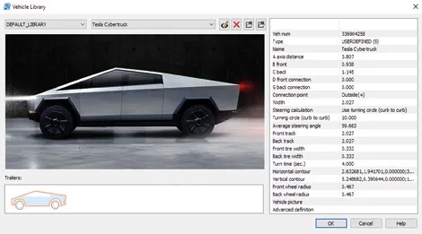 Auto Path Fordonsbibliotek