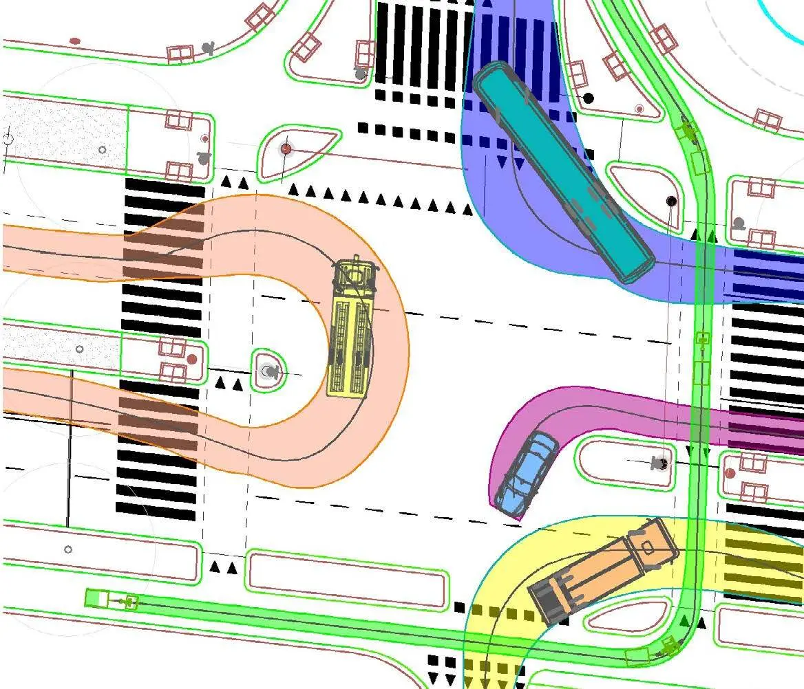 PROCAD Systems | AutoTURN