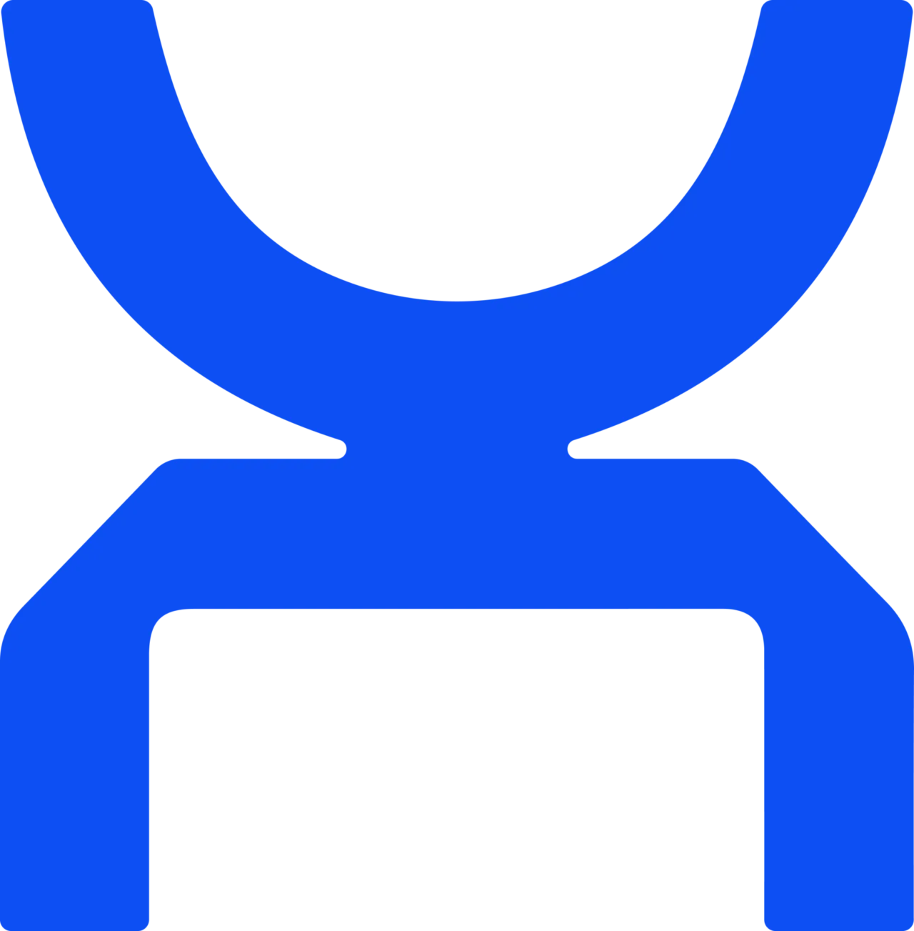 Gtx logo blue