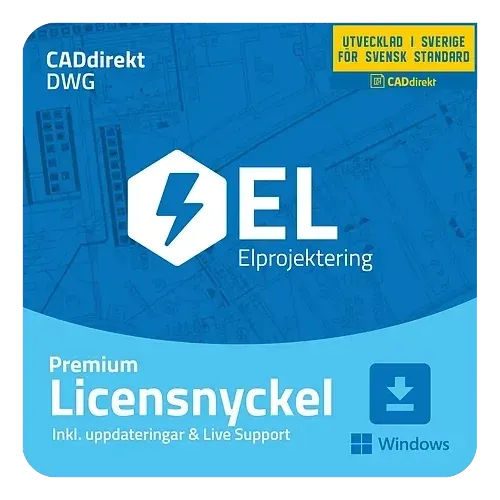 Caddirekt el