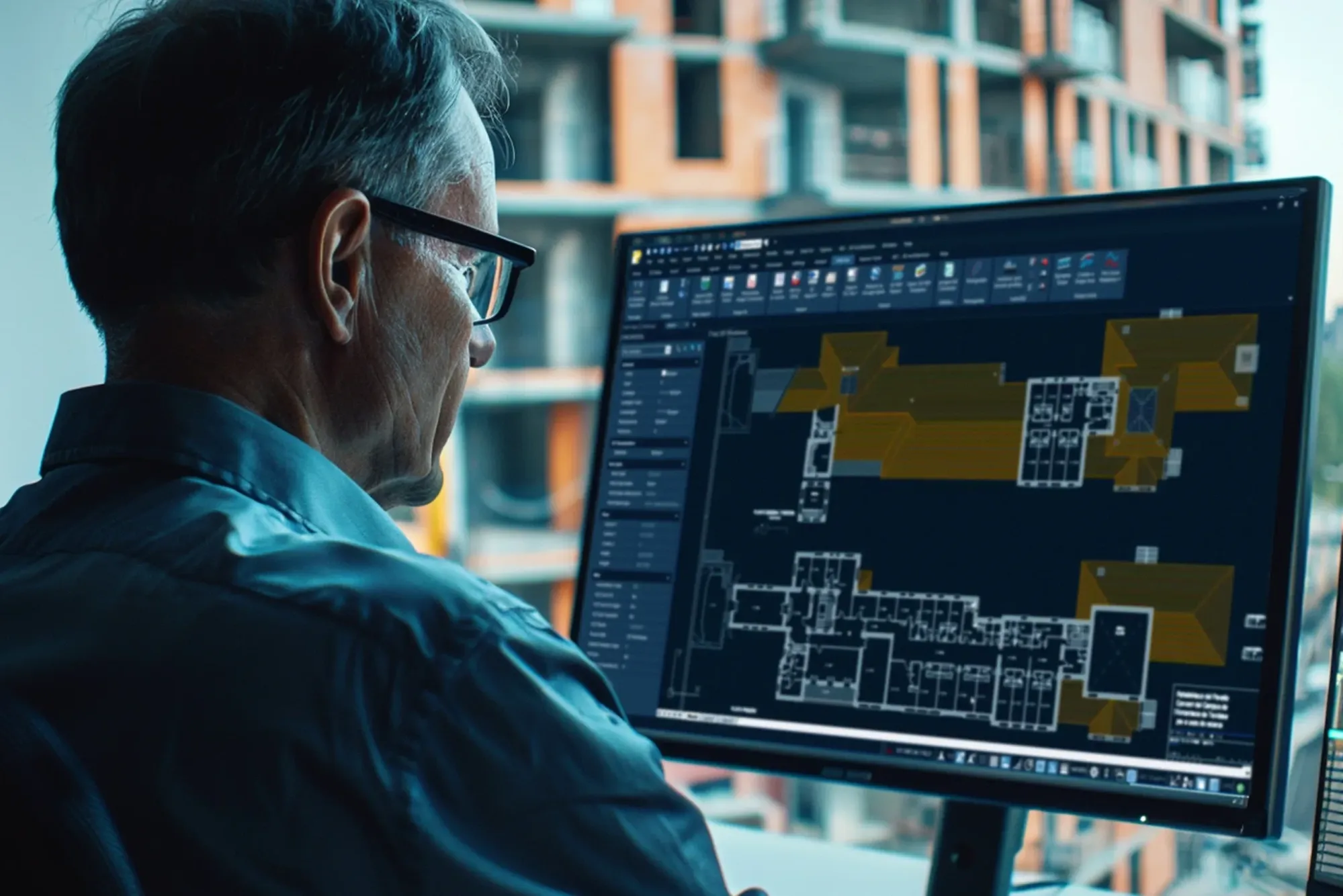 Procad hero start