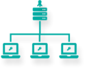 Licenses network